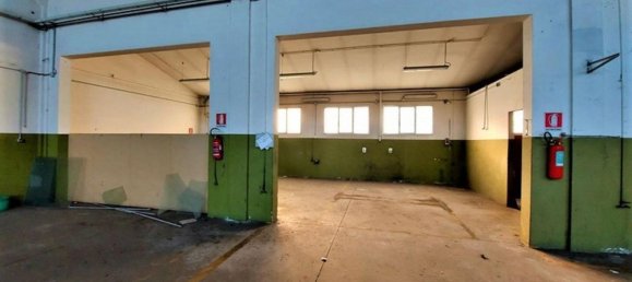 Lagerhaus in Codigoro, Italy 1339m², Nr. 376337 16