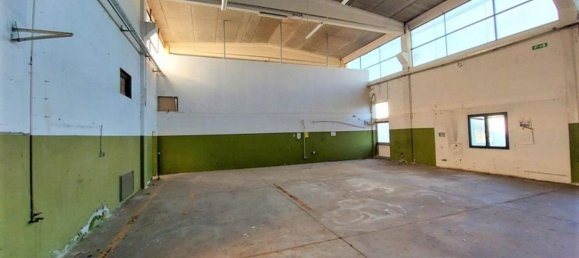 Lagerhaus in Codigoro, Italy 1339m², Nr. 376337 17