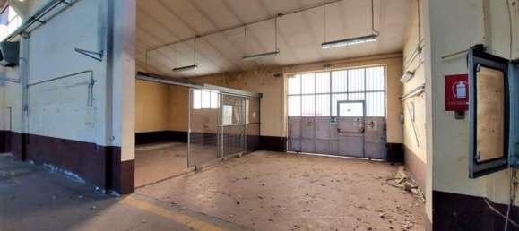 Lagerhaus in Codigoro, Italy 1339m², Nr. 376337 13