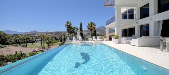 5 Schlafzimmer Villa in Marbella, Spain, Nr. 87384 16
