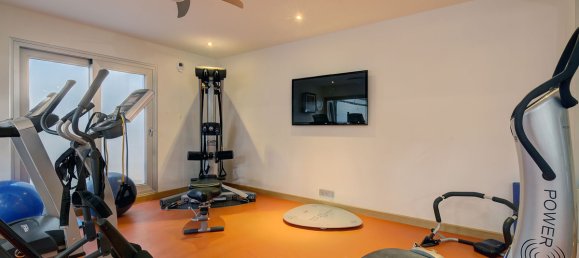 5 Schlafzimmer Villa in Marbella, Spain, Nr. 87384 30