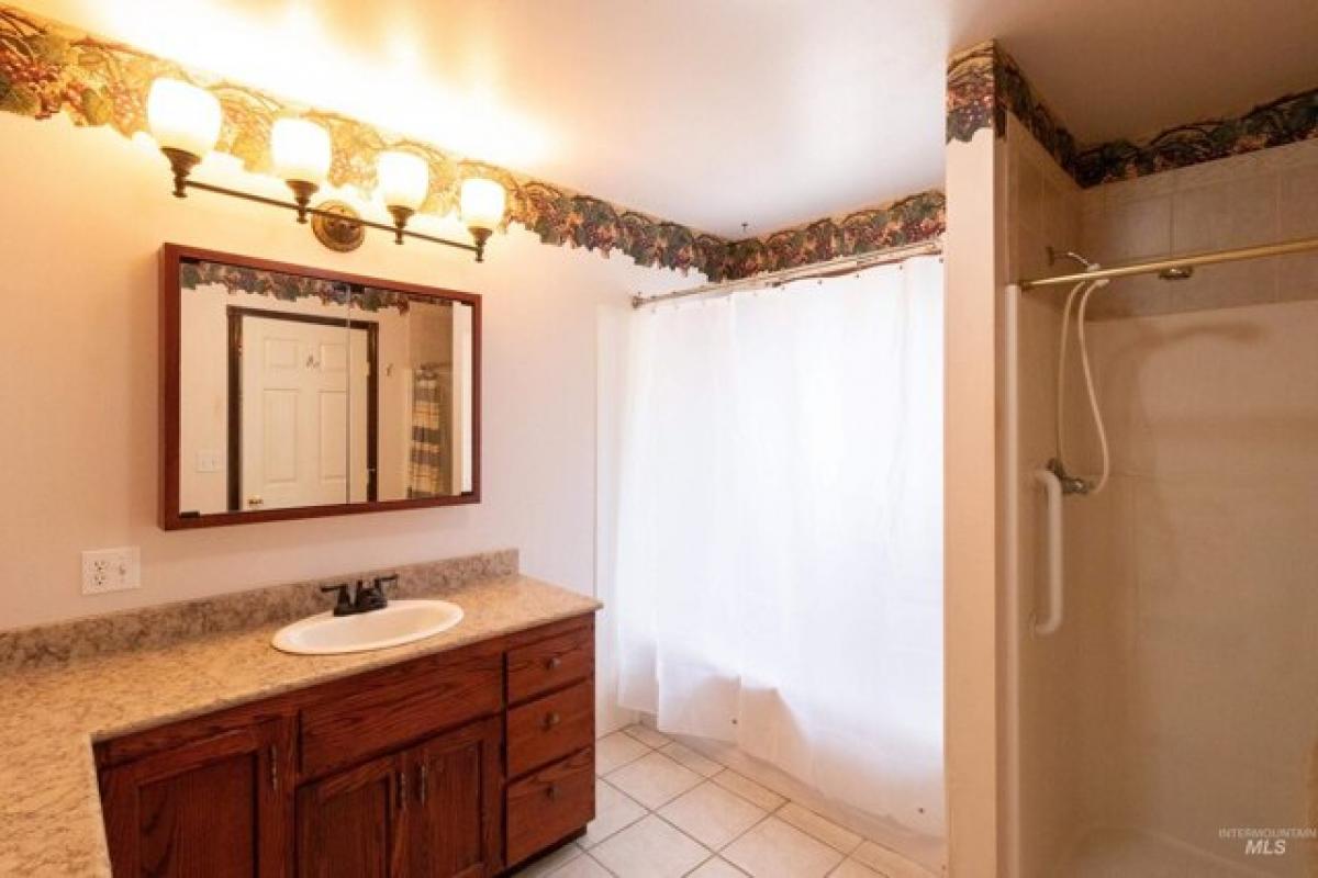 3 Schlafzimmer Haus in Deary, USA, Nr. 420525