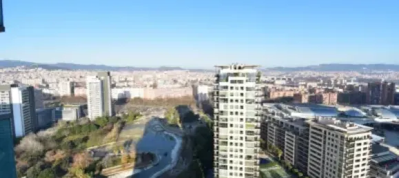 3 Schlafzimmer Penthouse in Sant Marti, Spain, Nr. 19245 3