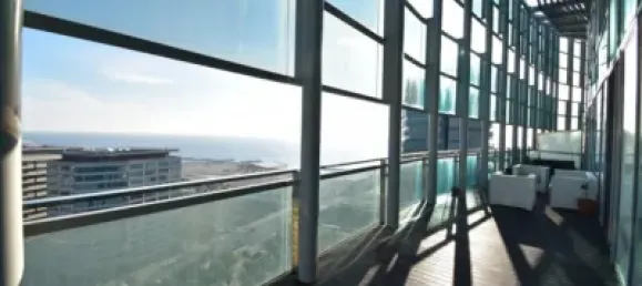 3 Schlafzimmer Penthouse in Sant Marti, Spain, Nr. 19245 2