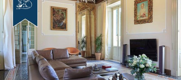 10 bedrooms Villa in Anzano del Parco, Italy No. 381101 4