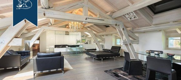 10 bedrooms Villa in Anzano del Parco, Italy No. 381101 16