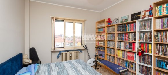 3 rooms Apartment in Villastellone, Italy No. 305168 23