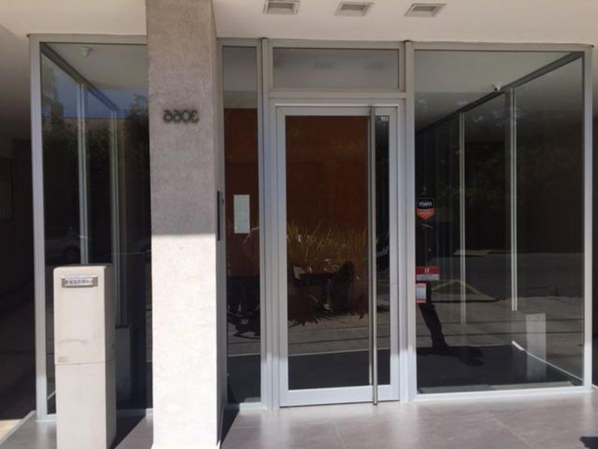 Apartamento de 3 dormitorios en Mar del Plata, Argentina No. 96328