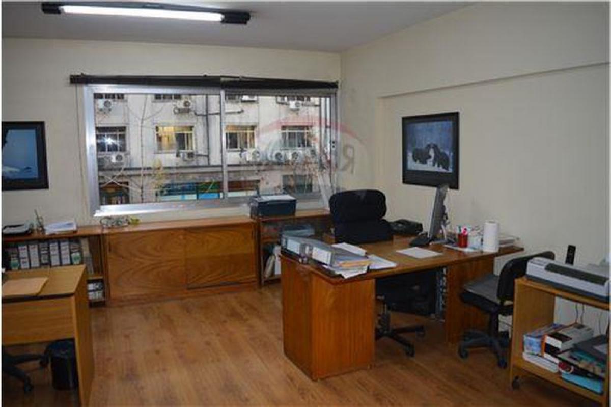 300m² Office in Buenos Aires, Argentina No. 107838