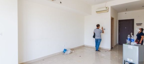 1 room Office in Thu Duc, Vietnam No. 15949 4