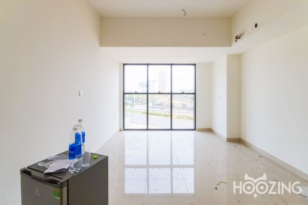 1 room Office in Thu Duc, Vietnam No. 15949