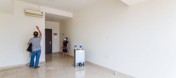 1 room Office in Thu Duc, Vietnam No. 15949 3