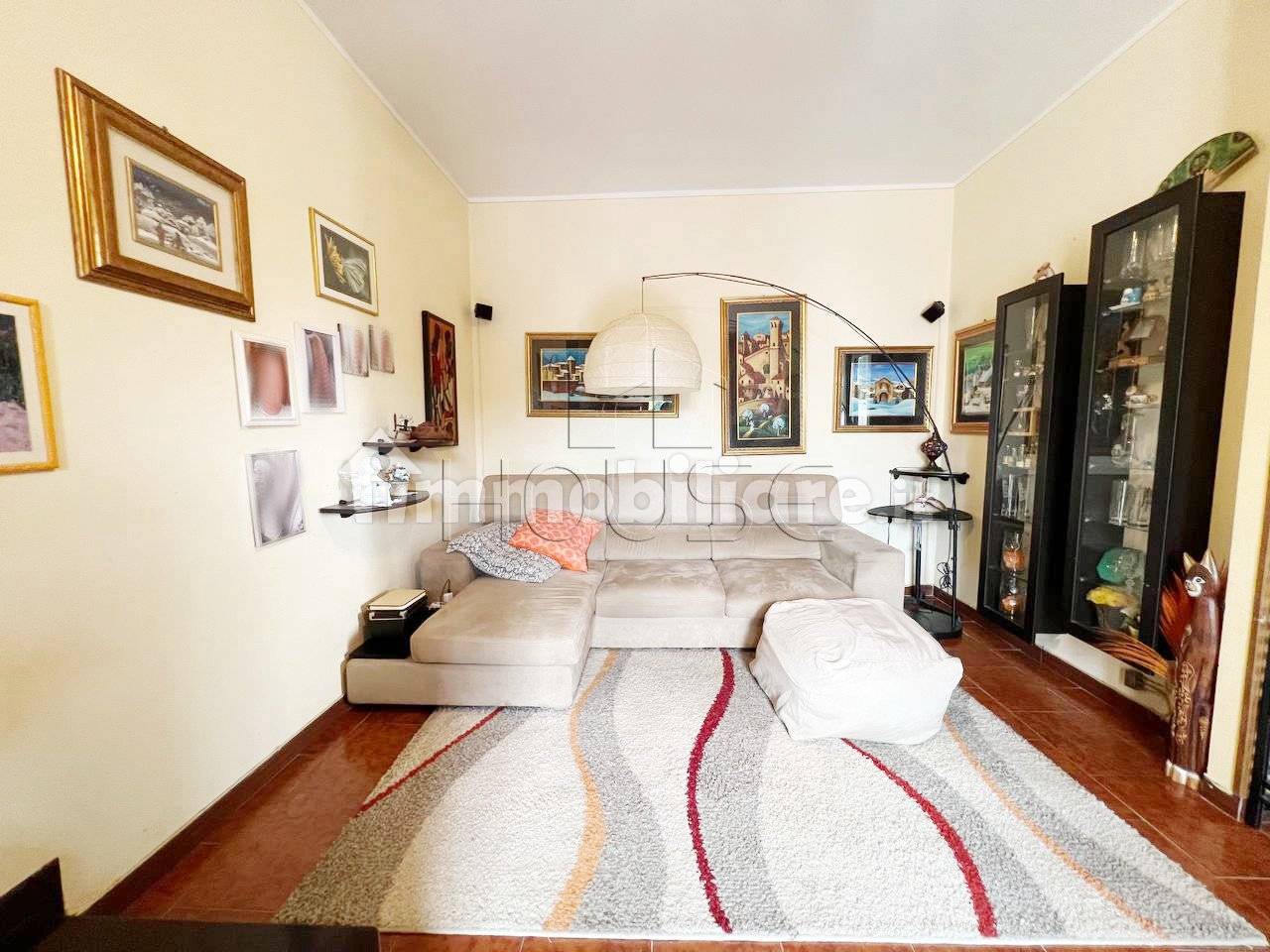 3 bedrooms Apartment in Sansepolcro, Italy No. 355186