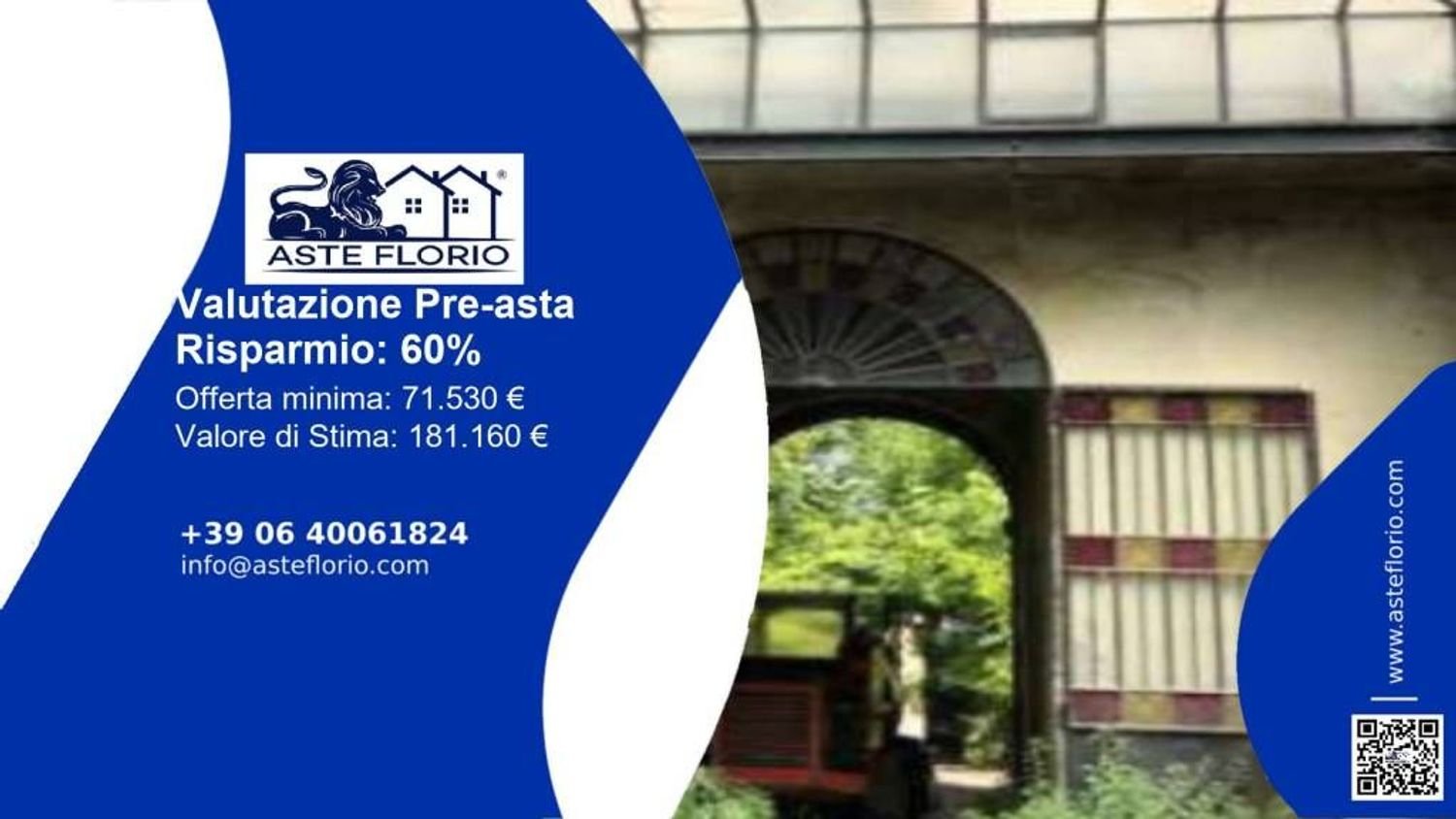 537m² Commercial property in Catignano, Italy No. 377154