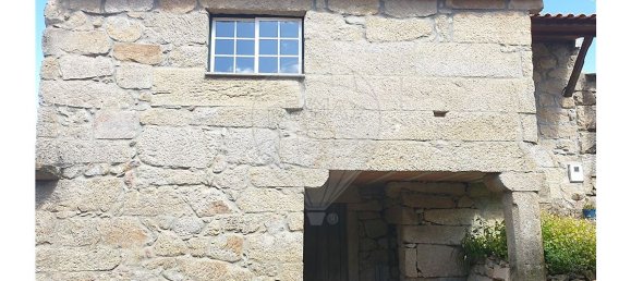 2 bedrooms House in Lindoso, Portugal No. 19729 18