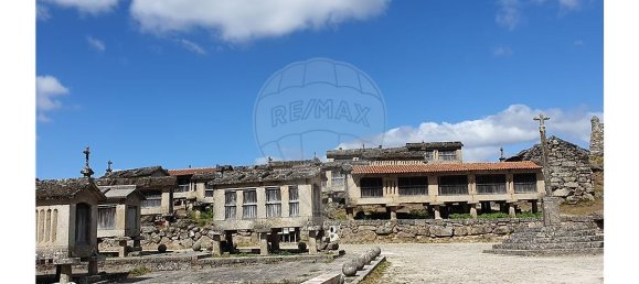 2 bedrooms House in Lindoso, Portugal No. 19729 7