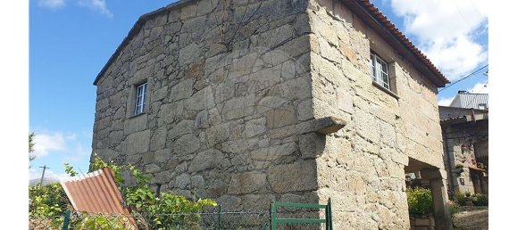 2 bedrooms House in Lindoso, Portugal No. 19729 2