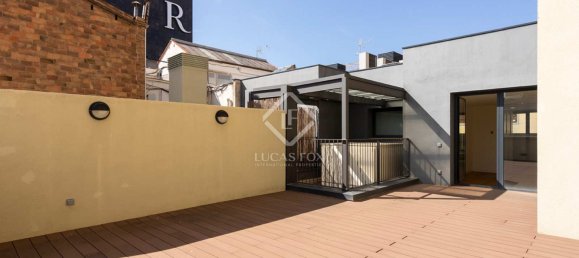 2 Schlafzimmer Wohnung in Eixample, Spain, Nr. 127787 38