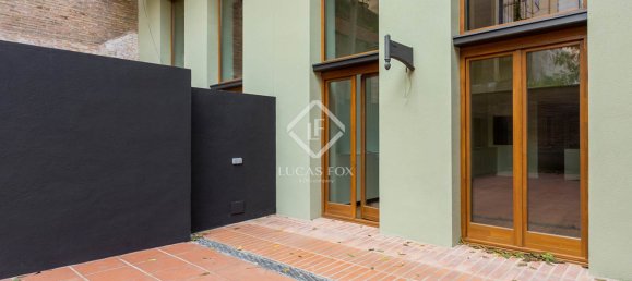 2 Schlafzimmer Wohnung in Eixample, Spain, Nr. 127787 6