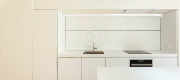 2 Schlafzimmer Wohnung in Eixample, Spain, Nr. 127787 12