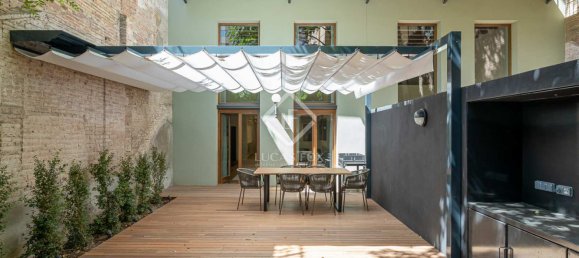 2 Schlafzimmer Wohnung in Eixample, Spain, Nr. 127787 37