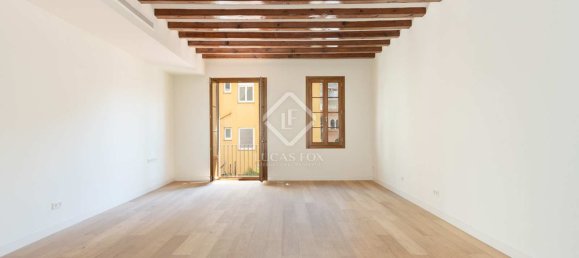 2 Schlafzimmer Wohnung in Eixample, Spain, Nr. 127787 29