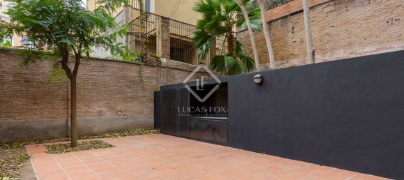 2 Schlafzimmer Wohnung in Eixample, Spain, Nr. 127787 34