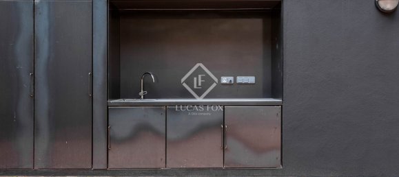 2 Schlafzimmer Wohnung in Eixample, Spain, Nr. 127787 4