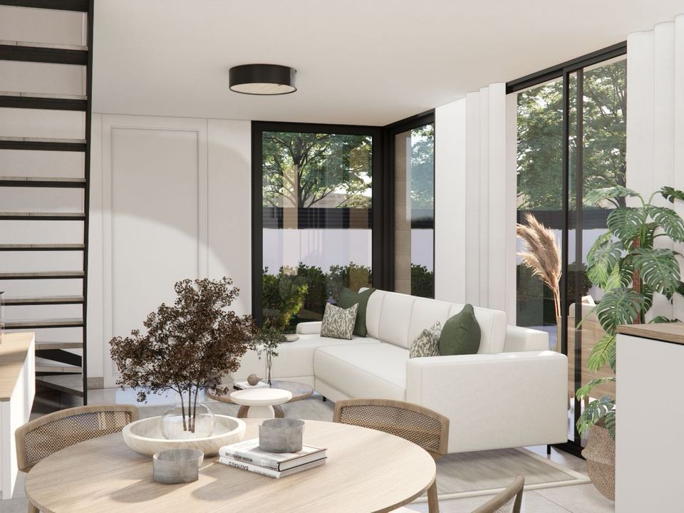 Villa T3 em Los Montesinos, Spain N.º 283256