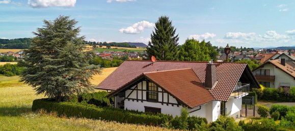 3 bedrooms House in Fulda, Germany No. 324774 2