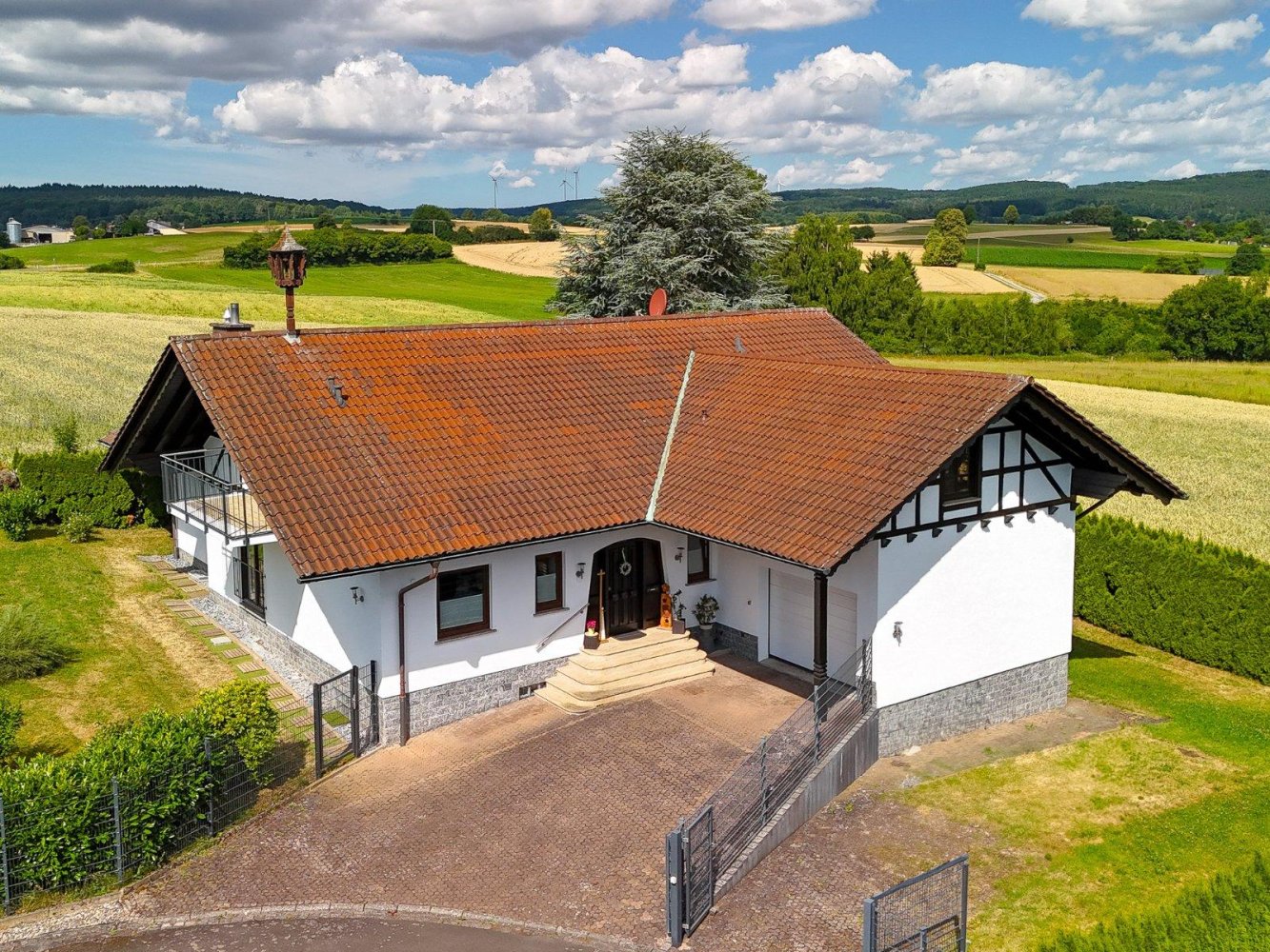 3 bedrooms House in Fulda, Germany No. 324774