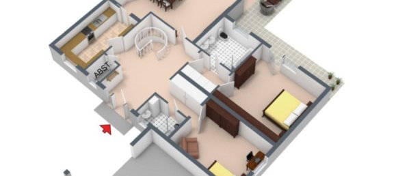 3 bedrooms House in Fulda, Germany No. 324774 22