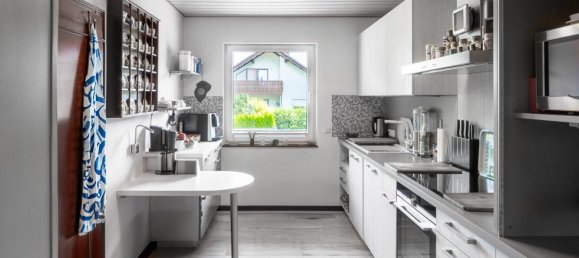 3 bedrooms House in Fulda, Germany No. 324774 8