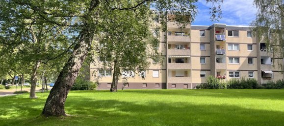 Квартира с 3 комнатами в Вильгельмсхафен, Германия № 47779 12