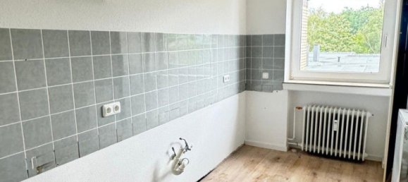 Квартира с 3 комнатами в Вильгельмсхафен, Германия № 47779 7