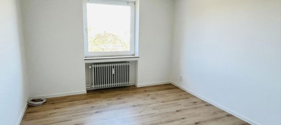 Квартира с 3 комнатами в Вильгельмсхафен, Германия № 47779 6