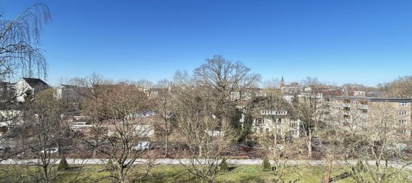 Квартира с 3 комнатами в Вильгельмсхафен, Германия № 47779 10