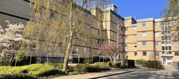 Квартира с 3 комнатами в Вильгельмсхафен, Германия № 47779 11