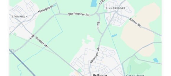 3 bedrooms Townhouse in Rhein-Erft, Germany No. 239087 12