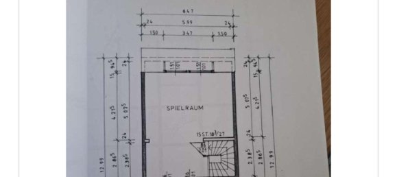 3 bedrooms Townhouse in Rhein-Erft, Germany No. 239087 11