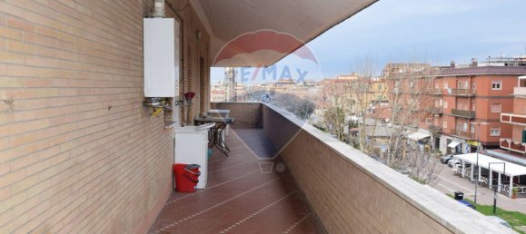 Квартира с 2 спальнями в Помеция, Италия № 55167 14