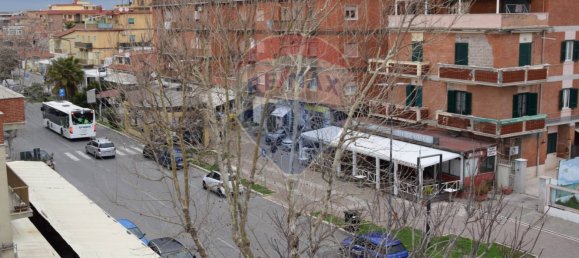 Квартира с 2 спальнями в Помеция, Италия № 55167 19