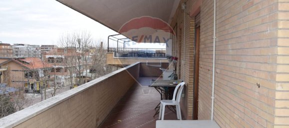 Квартира с 2 спальнями в Помеция, Италия № 55167 15