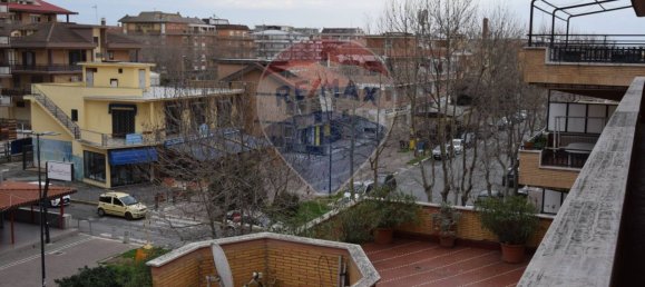 Квартира с 2 спальнями в Помеция, Италия № 55167 20