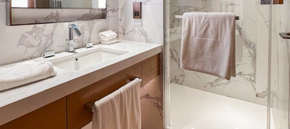 Квартира с 2 спальнями в Даунтаун Дубай (Даунтаун Бурдж Дубай), ОАЭ № 42375 12