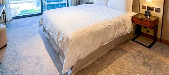 Квартира с 2 спальнями в Даунтаун Дубай (Даунтаун Бурдж Дубай), ОАЭ № 42375 8