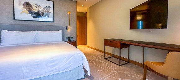 Квартира с 2 спальнями в Даунтаун Дубай (Даунтаун Бурдж Дубай), ОАЭ № 42375 7