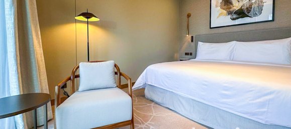 Квартира с 2 спальнями в Даунтаун Дубай (Даунтаун Бурдж Дубай), ОАЭ № 42375 6