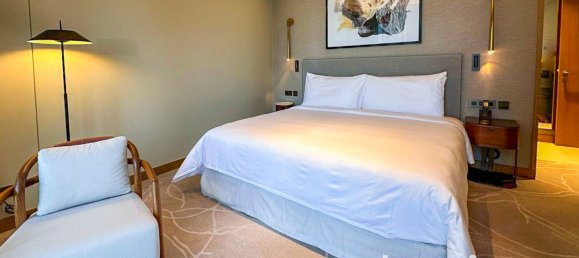 Квартира с 2 спальнями в Даунтаун Дубай (Даунтаун Бурдж Дубай), ОАЭ № 42375 5