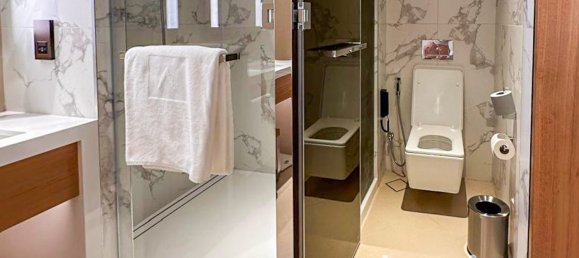 Квартира с 2 спальнями в Даунтаун Дубай (Даунтаун Бурдж Дубай), ОАЭ № 42375 13